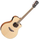 GUITARRA ELECTROACÚSTICA APX YAMAHA APX600NT