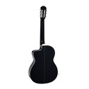 GUITARRA ELECTROACUSTICA TAKAMINE GC6CE-BLK