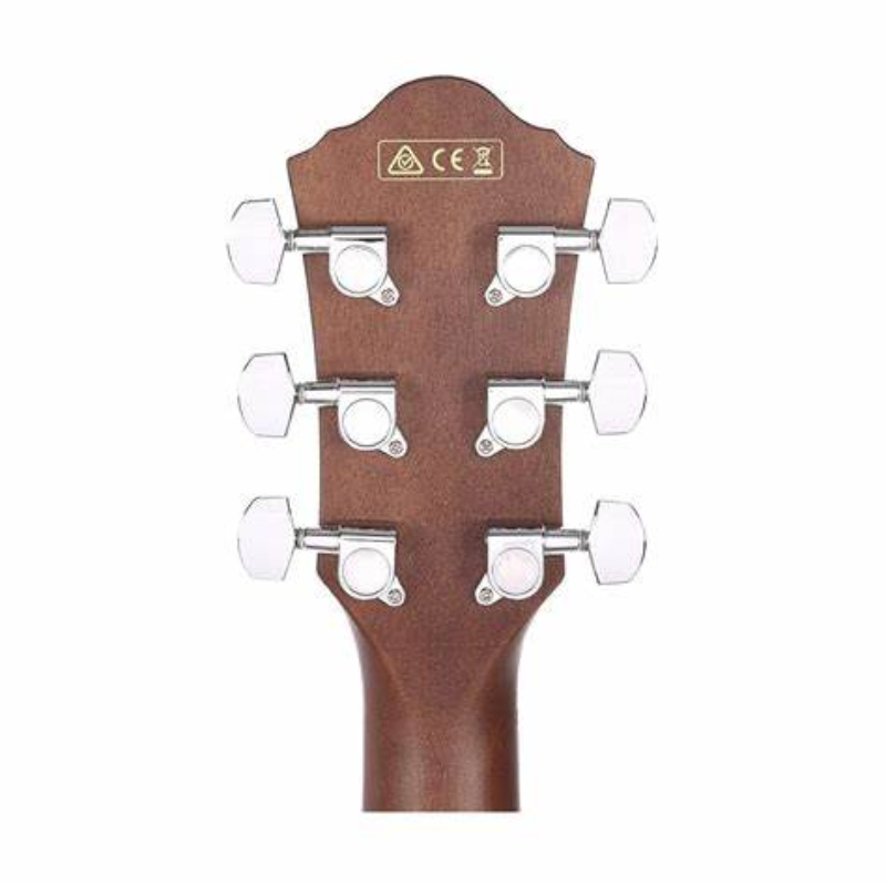 GUITARRA ELECTROACUSTICA IBANEZ AEG70-TCH
