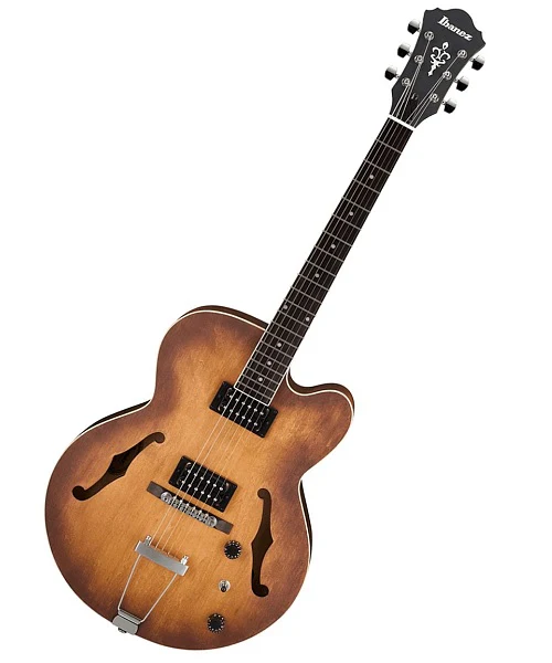 GUITARRA ELECTRICA SOMBREADO MATE DE LA SERIE ARTCORE IBANEZ AF55TF