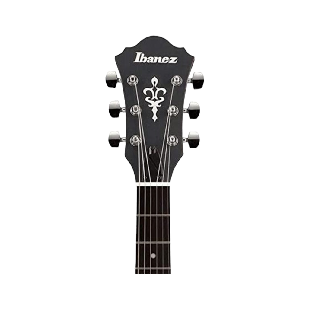 GUITARRA ELECTRICA SOMBREADO MATE DE LA SERIE ARTCORE IBANEZ AF55TF