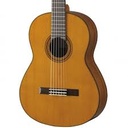 GUITARRA YAMAHA ACUSTICA CLASICA TAPA DE CEDRO CG162C