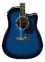 GUITARRA ELECTROACÚSTICA IBANEZ PF15ECETBS