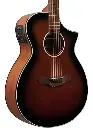GUITARRA ELECTROACÚSTICA IBANEZ AEWC11-DVS