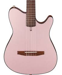 GUITARRA ELECTROACÚSTICA IBANEZ FRH10N-RGF