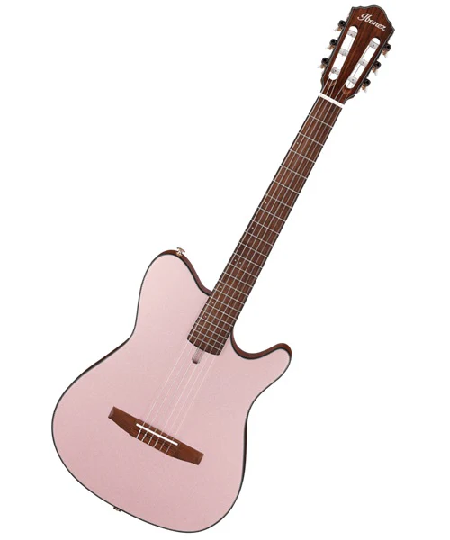 GUITARRA ELECTROACÚSTICA IBANEZ FRH10N-RGF