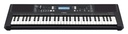 TECLADO POTÁTIL DE 5/8 61 TECLAS PSRE YAMAHA PSRE373