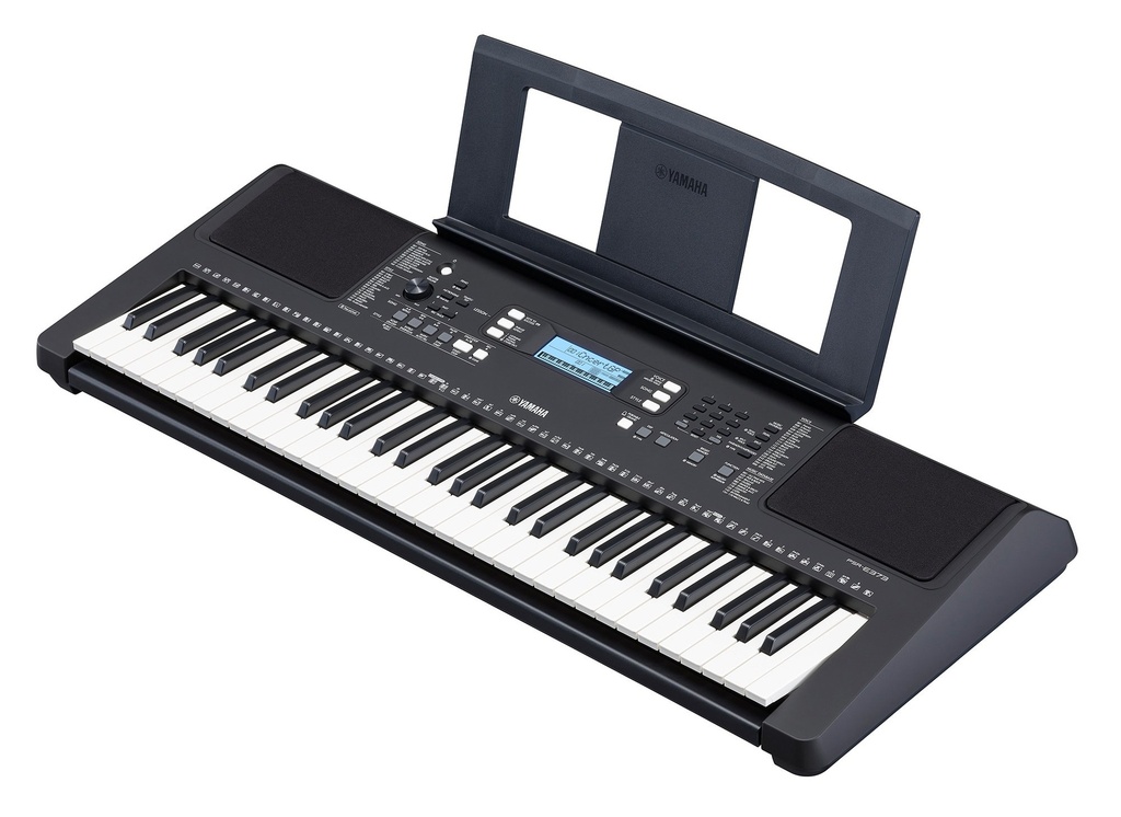 TECLADO POTÁTIL DE 5/8 61 TECLAS PSRE YAMAHA PSRE373