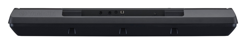 TECLADO POTÁTIL DE 5/8 61 TECLAS PSRE YAMAHA PSRE373