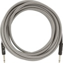 CABLE FENDER PRO SERIES 18.6 PIES BLANCO 0990820069