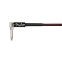 CABLE FENDER PRO COIL 30" RED TWD 0990823054