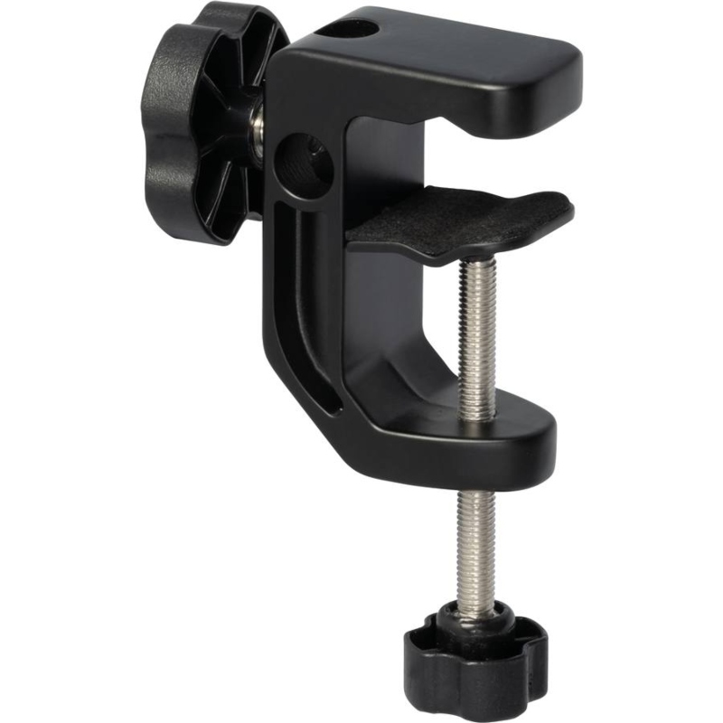A/26 BK Soporte De Microfono Quiklok 