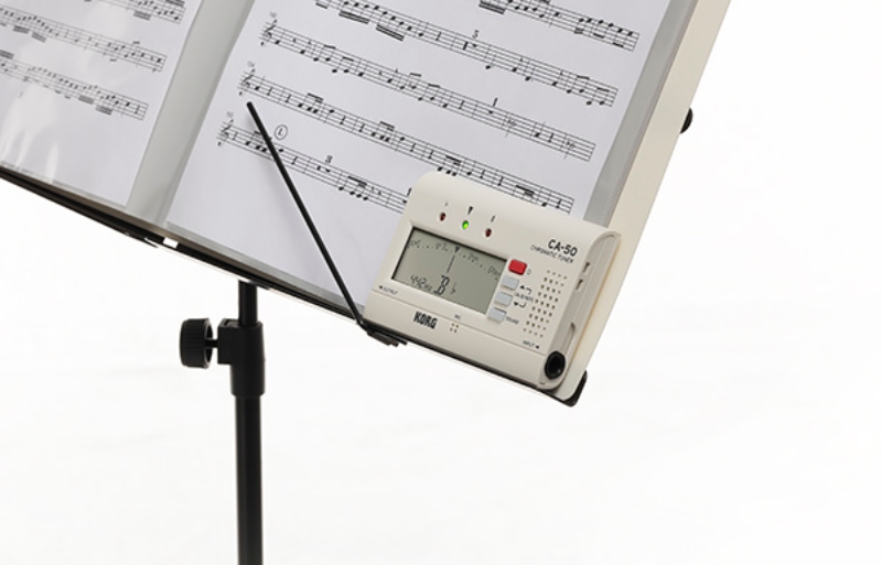 CA-50 Afinador Cromatico Digital KORG
