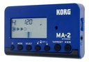 MA2BL Metrónomo Para Instrumentos DE Orquesta KORG