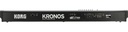 KRONOS388 Sintetizador Dinámico DE 88 Teclas KORG