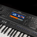 TECLADO ARRANGER WORKSTATION DE 5/8 61 TECLAS PSR-SX YAMAHA PSR-SX900