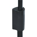 A/304 Base Para Microfono DE Tripie Quiklok
