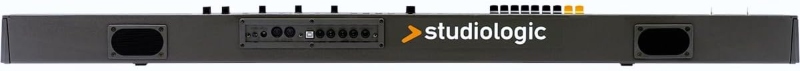 NUMA COMPACT XSE Piano Sintetizador y Órgano Digital  DE 88 Teclas Ultra Ligero StudioLogic