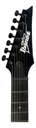 GUITARRA ELECTRICA IBANEZ "GIO RG" 7 CDAS GRG7221QA-TKS