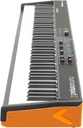 NUMA COMPACT2 Teclado DE 88 Teclas Pesada StudioLogic