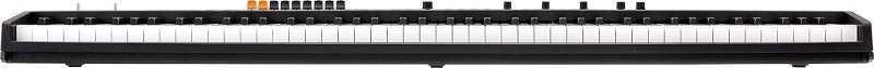 NUMA COMPACT 2X Piano Digital DE 88 Teclas Semipesada StudioLogic