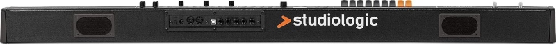 NUMA COMPACT 2X Piano Digital DE 88 Teclas Semipesada StudioLogic