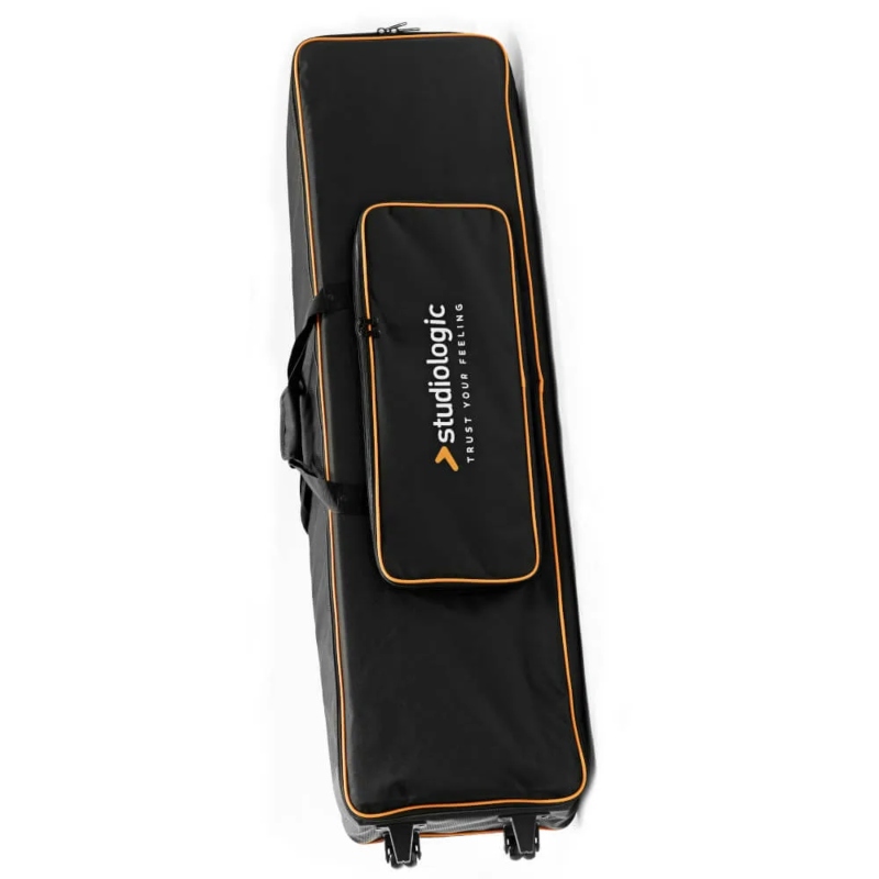 NUMASC-C Funda Blanda Para Sl88Grand/Studio/XPiano/XPianoGT StudioLogic