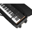 NUMASC-C Funda Blanda Para Sl88Grand/Studio/XPiano/XPianoGT StudioLogic