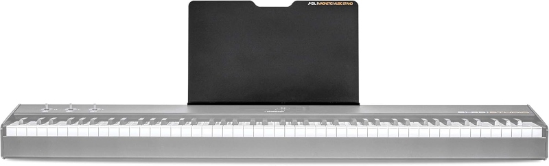 SL MUSIC STAND Placa Magnética Para Serie SL88 StudioLogic