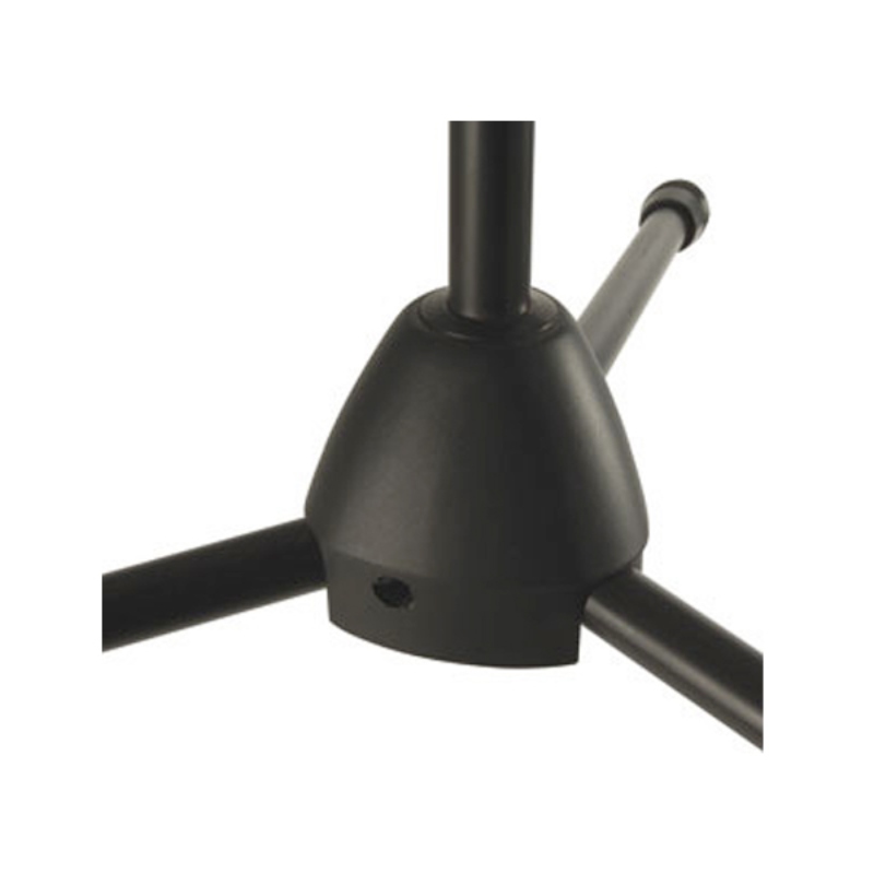 A/305BK AM Base De Tripie Para Micrófono Quiklok 