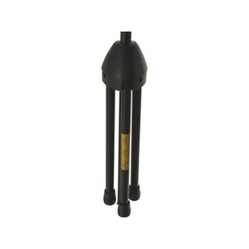 A/340BK AM Base De Tripie Para Micrófono Quiklok