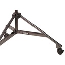A/50AM Tripie Para Micrófono Con Brazo Articulado Quiklok