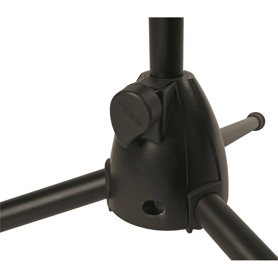 A/514BK AM Base De Tripie Para Micrófono Quiklok