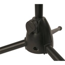 A/514BK AM Base De Tripie Para Micrófono Quiklok