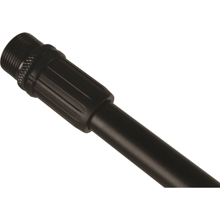 A/514BK AM Base De Tripie Para Micrófono Quiklok