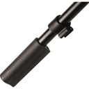 A/514BK AM Base De Tripie Para Micrófono Quiklok