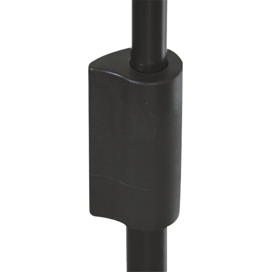 A/514BK AM Base De Tripie Para Micrófono Quiklok
