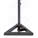 BS/300 Base Para Monitor Quiklok