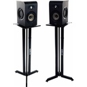 PAR DE BASES PARA MONITOR QUIKLOK BS/542