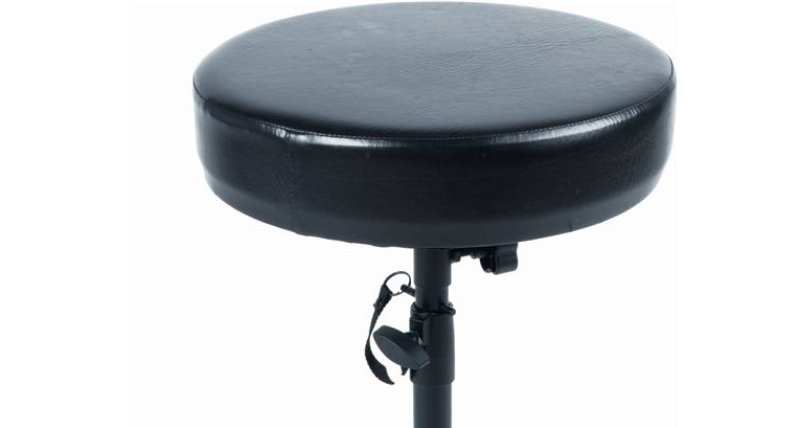 BX/6 Banco Para Baterista Quiklok