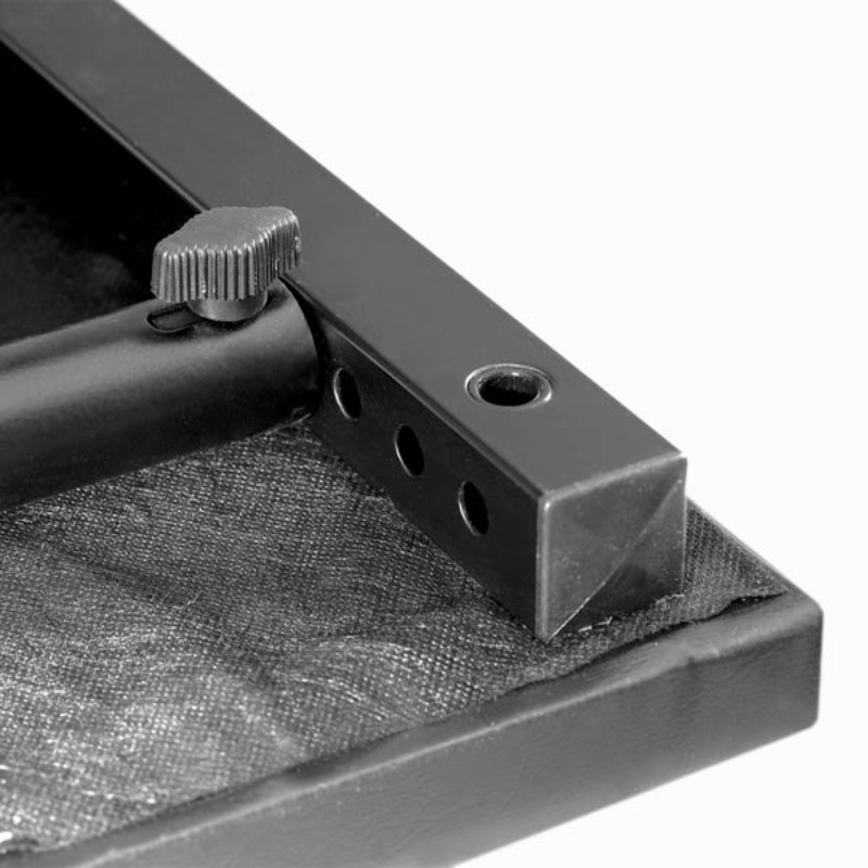 BX/718 Banco Para Pianista Portatil Quiklok