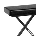 BX/718 Banco Para Pianista Portatil Quiklok