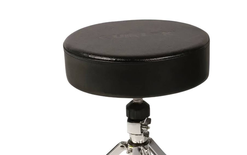 DB/5V Banco Para Baterista Quiklok