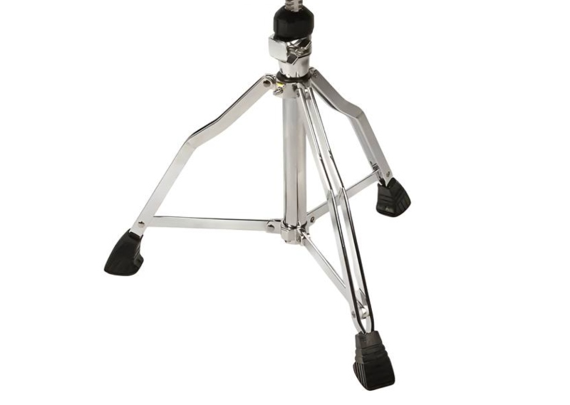 DB/9V Banco Para Baterista Asiento Tipo Moto Quiklok