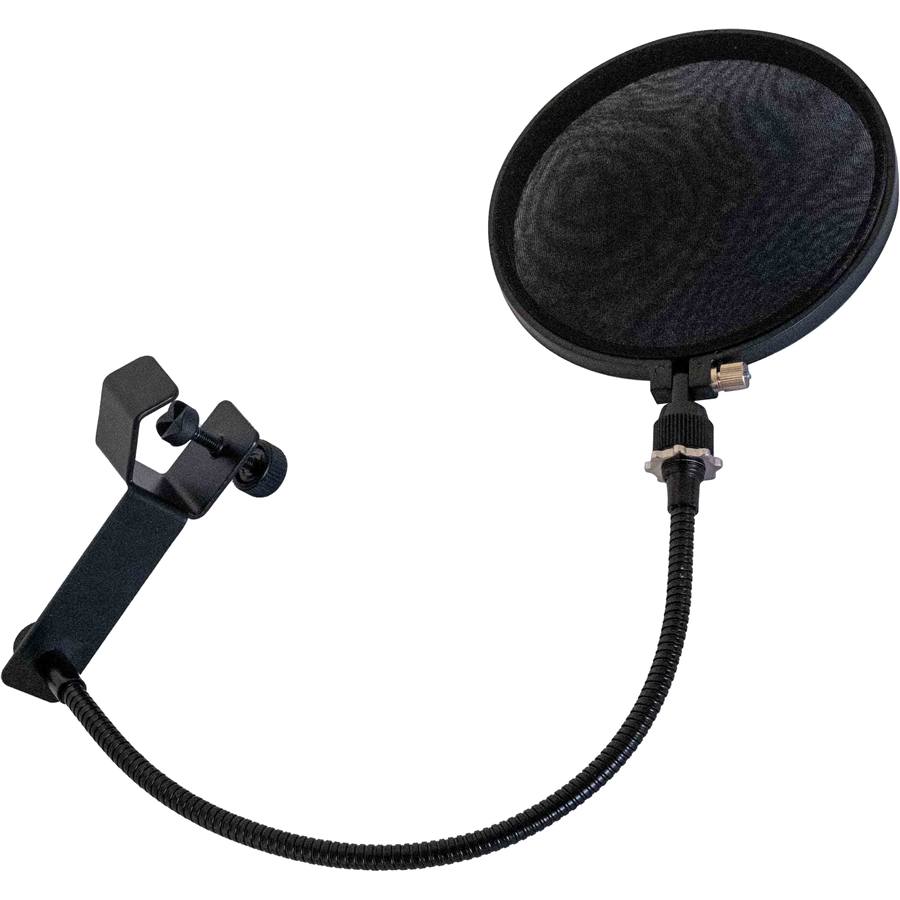 FAP/05 Filtro Anti-Pop Profesional Quiklok