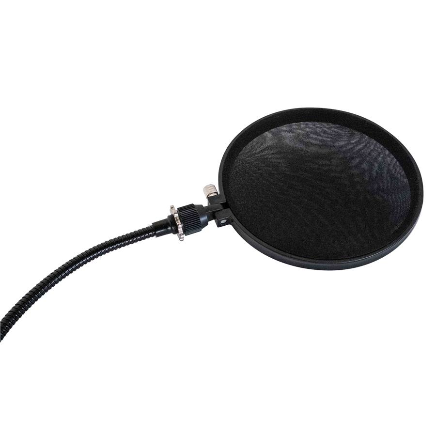 FAP/05 Filtro Anti-Pop Profesional Quiklok