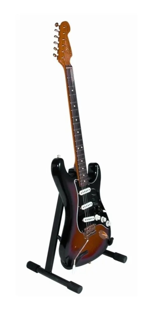 GS/436-BB BASE PARA GUITARRA ELÉCTRICA QUIKLOK 