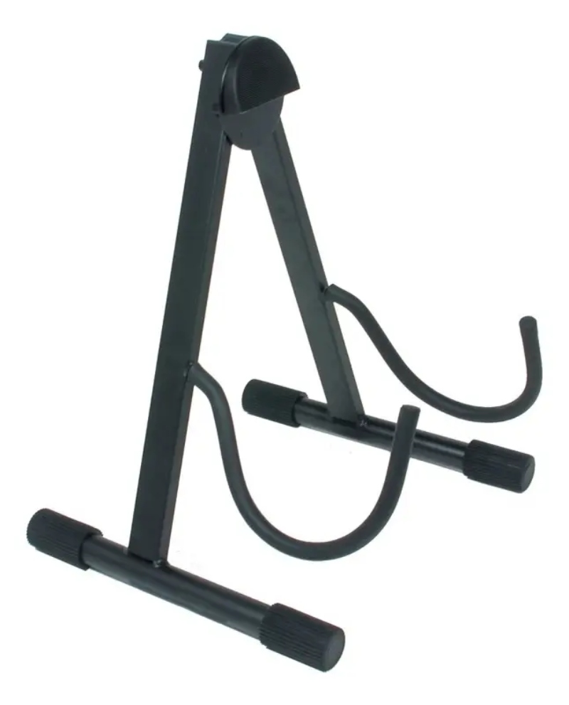 GS/437-BB Base Para Guitarra Acústica Quiklok