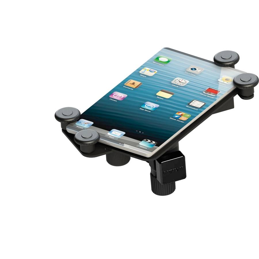SOPORTE UNIVERSAL PARA TABLET QUIKLOK IPS/13