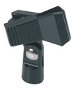MP/850 Basculante Para Micrófono De Clip Quiklok